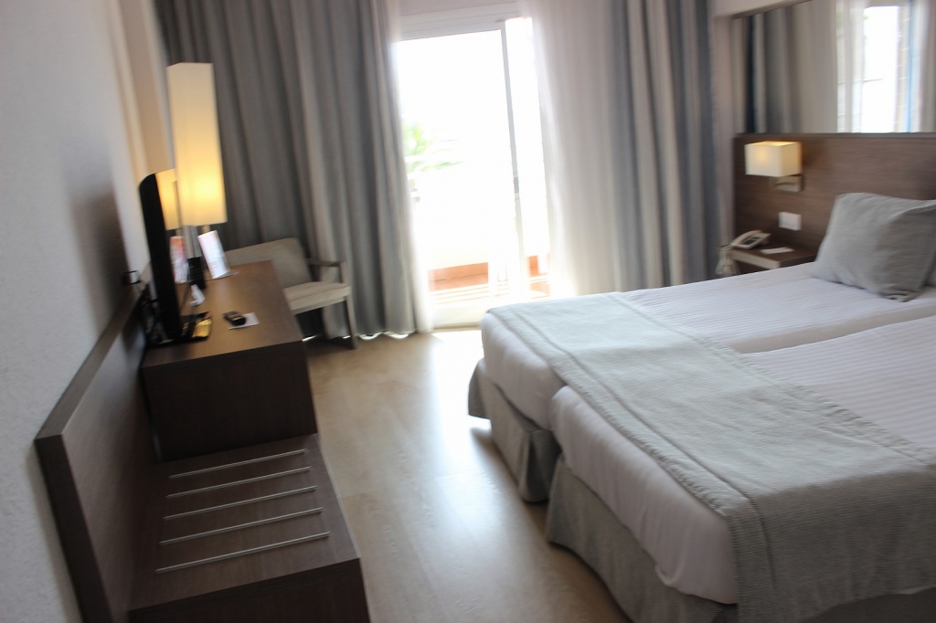 Be Live Adults Only Costa Palma 4* , 